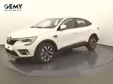 Renault Arkana E-Tech 1.6 145 Zen