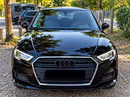 Audi A3 TFSI 150