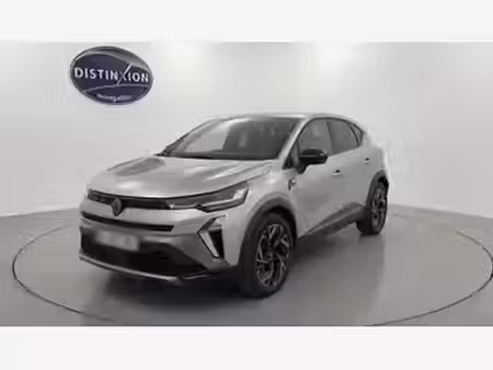 Renault Symbioz E-Tech 1.6 145 Esprit Alpine
