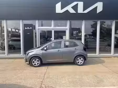 Kia Picanto 1.0 GDi 68 Active