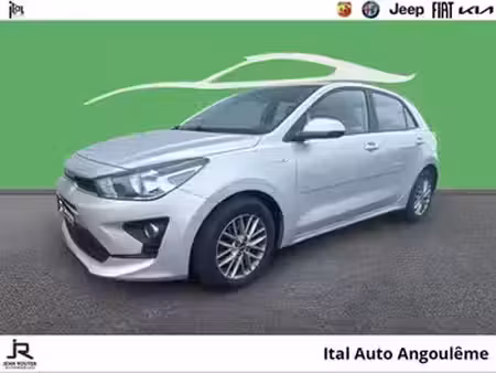 Kia Rio 1.0 T-GDi 100 Active