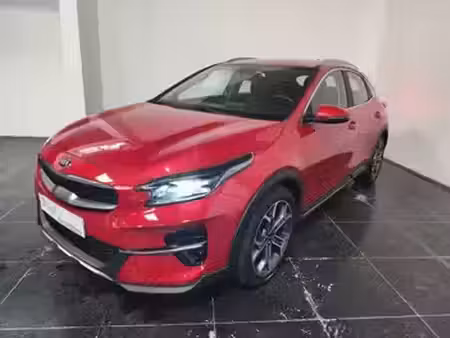 Kia Ceed 1.0 T-GDi 120 Active