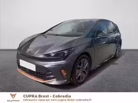 Cupra Born 230
