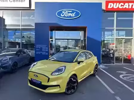Ford Puma 168