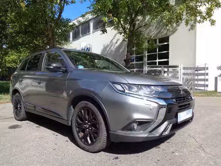 Mitsubishi Outlander 2.3 150 4x4