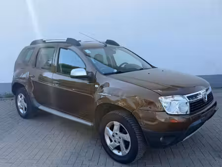 Dacia Duster 1.6 105 Prestige