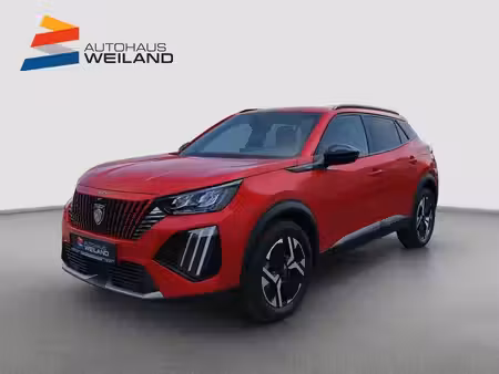Peugeot 2008 1.2 Allure