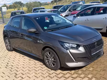 Peugeot 208 1.5 HDi 102 Active