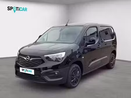 Opel Combo Edition