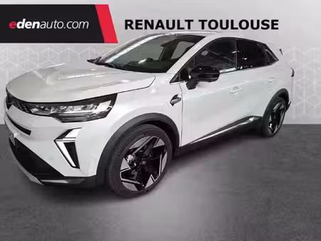 Renault Symbioz E-Tech 1.8 160 Iconic