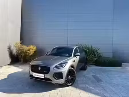 Jaguar E-Pace D200 2.0 204 R Dynamic SE 4x4