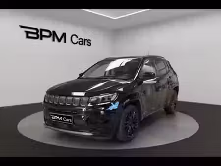 Jeep Compass 1.6 130 S