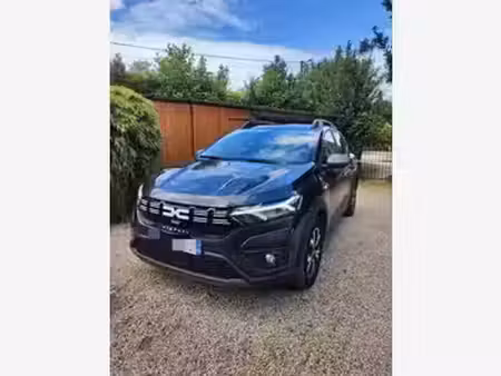 Dacia Sandero 1.0 100 Expression