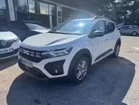 Dacia Sandero 1.0 100 Expression
