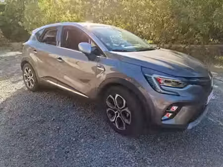 Renault Captur 1.0 TCe 100 Intens