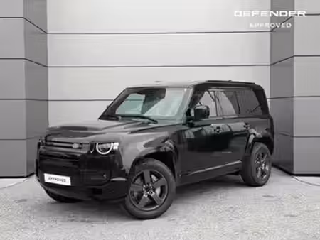 Land Rover Defender X-Dynamic SE 4x4