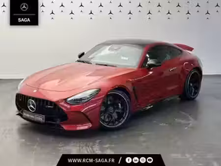 Mercedes-Benz Classe E E 63 S AMG 4Matic