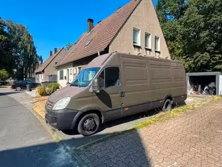 Iveco Daily 