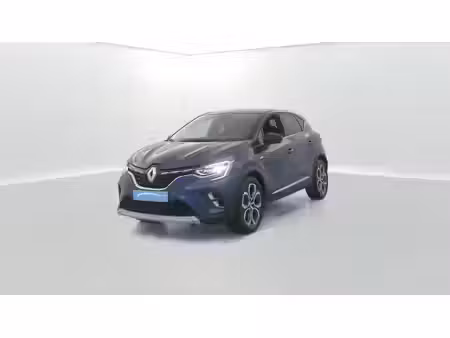 Renault Captur E-Tech 1.6 160 Techno