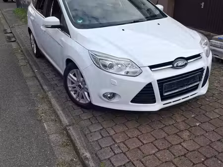 Ford Focus 1.0 125 Sync Edition
