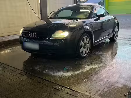 Audi TT 1.8 180
