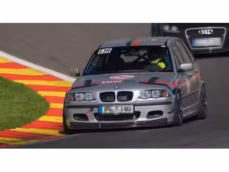 BMW Série 3 
