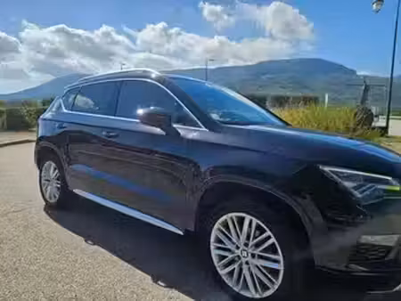 Seat Ateca 1.5 TSI 150 Xcellence