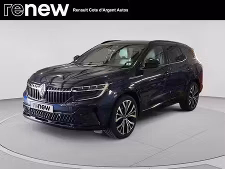 Renault Espace 1.2 200 Iconic