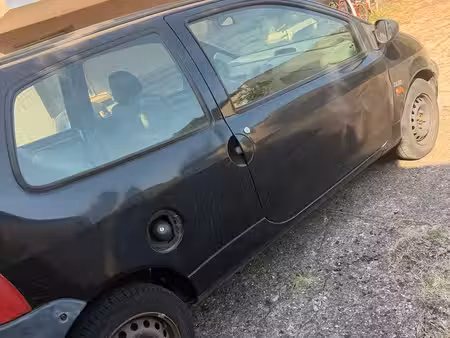 Renault Twingo 1.2 58