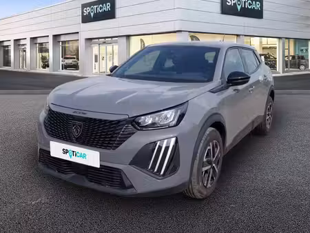 Peugeot 2008 1.2 PureTech 100 Active