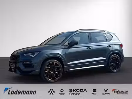 Cupra Ateca 2.0 TSI 300
