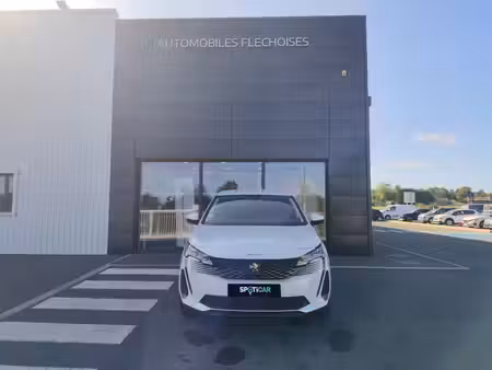 Peugeot 3008 1.2 PureTech 130 Active