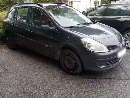 Renault Clio 1.2 75