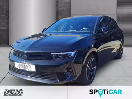 Opel Astra 1.2 GS Line