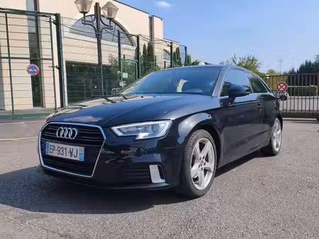 Audi A3 1.5 TFSI 110 Business Line