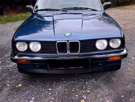 BMW Série 3 318i