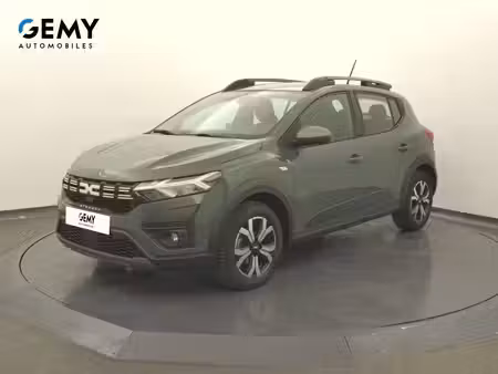 Dacia Sandero 1.0 100 Expression