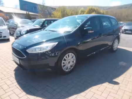 Ford Focus 1.0 Ambiente