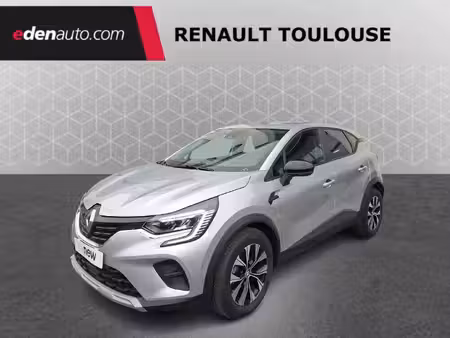 Renault Captur 1.0 TCe 91 Evolution