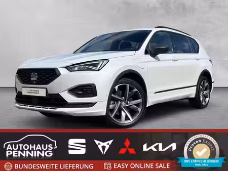 Seat Tarraco 1.4 150 FR 4x4