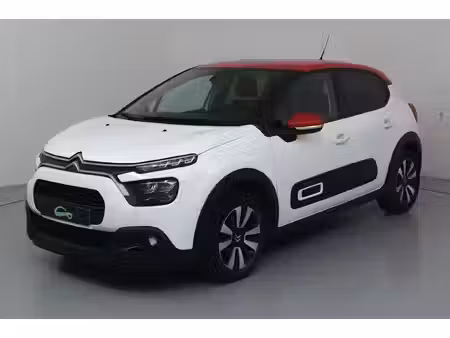 Citroën C3 1.2 110 Shine