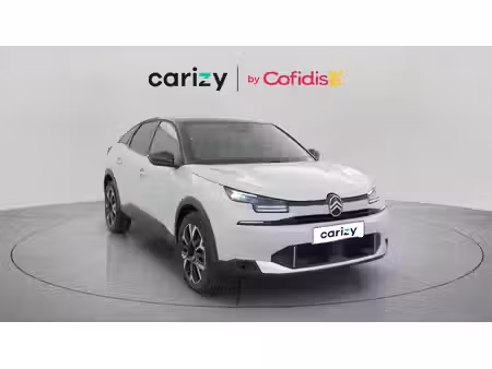 Citroën C4 1.5 HDi 130 Max