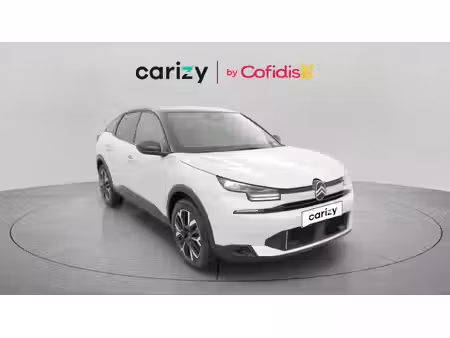Citroën C4 1.5 HDi 130 Max