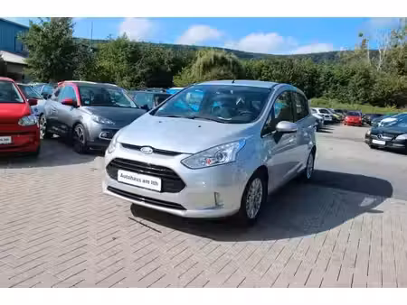 Ford B-max 1.0 Titanium