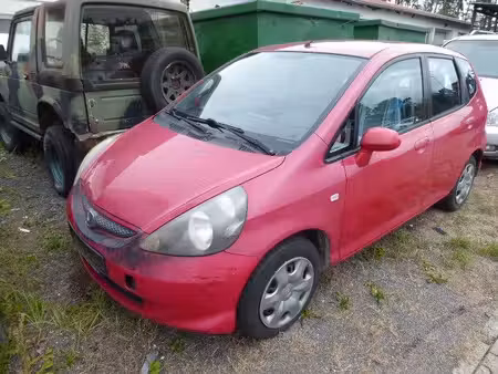 Honda Jazz 1.2 78 Cool