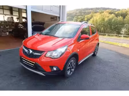 Opel Karl 1.0 75