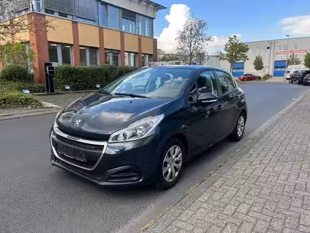 Peugeot 208 1.2 82 Active
