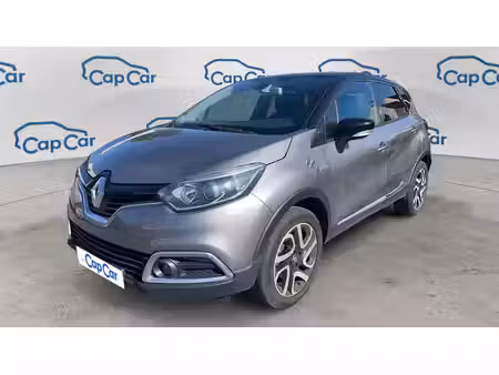 Renault Captur 1.5 dCi 90 Intens