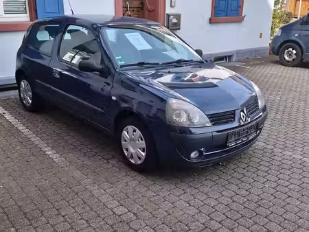 Renault Clio 1.2 58 Campus