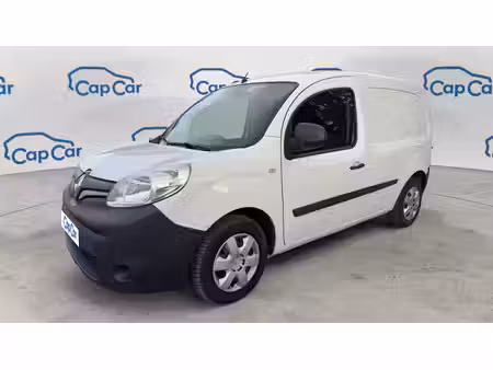 Renault Kangoo 1.5 dCi 95